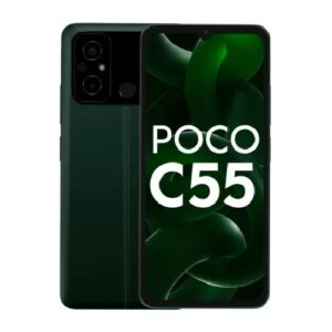 Xiaomi Poco C55