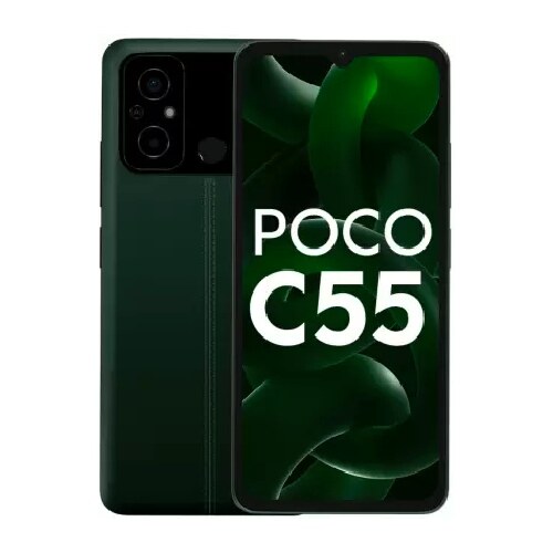 Xiaomi Poco C55