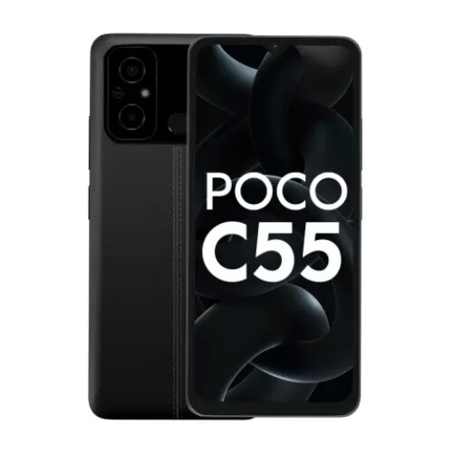 Xiaomi Poco C55