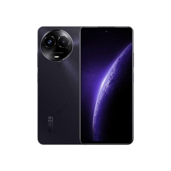 Realme Narzo 60x