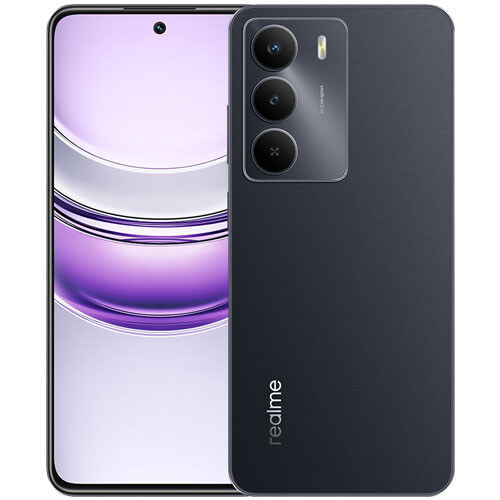 Realme Narzo 80 Lite