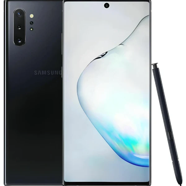 Samsung Galaxy Note10 Plus