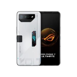 Asus Rog Phone 7 Pro