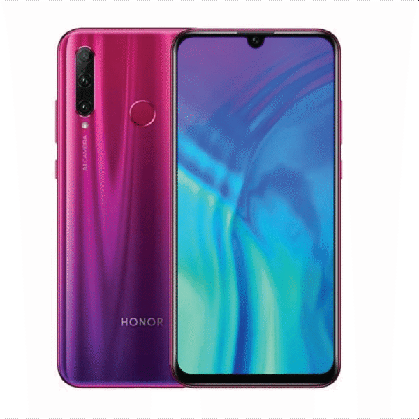 Honor 10I