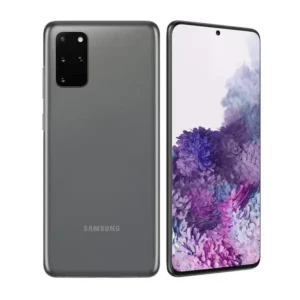Samsung Galaxy S20
