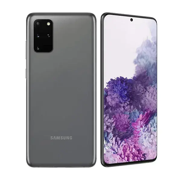 Samsung Galaxy S20
