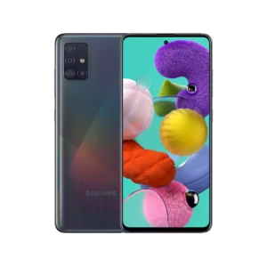 Samsung Galaxy A51