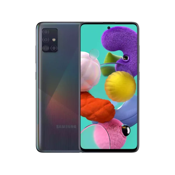 Samsung Galaxy A51