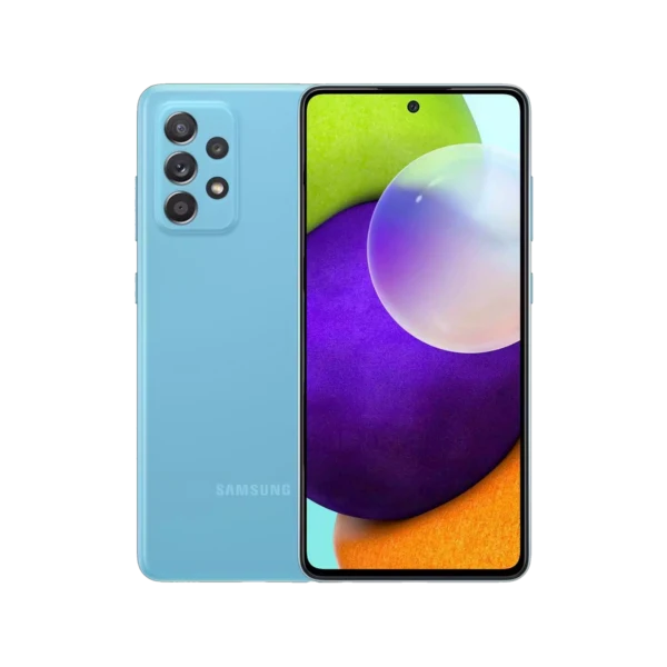 Samsung Galaxy A52 5G