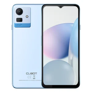 Cubot Note 50