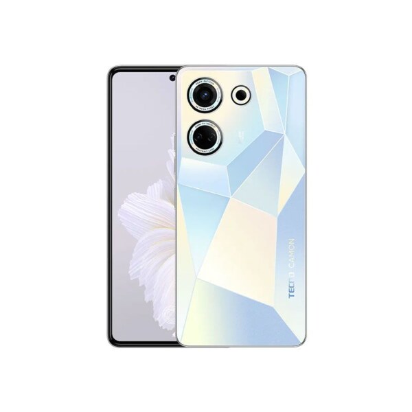 Tecno Camon 20 Art Edition