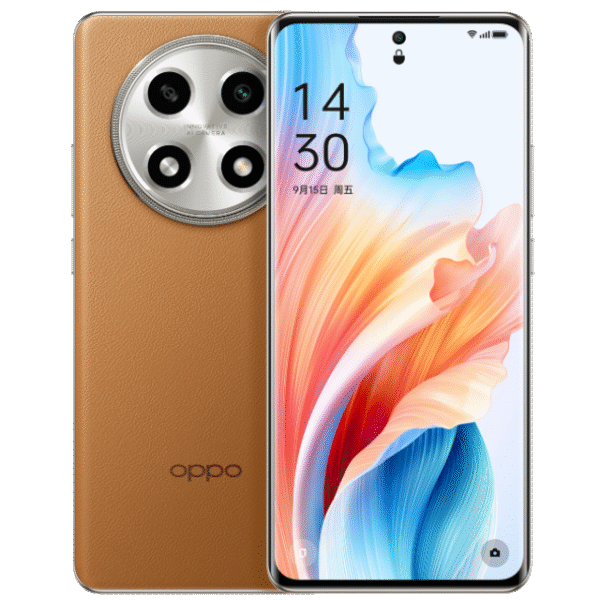 Oppo A2 Pro
