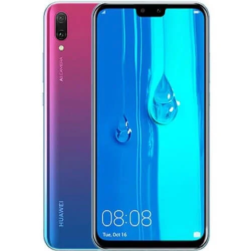 Huawei Y9 2019