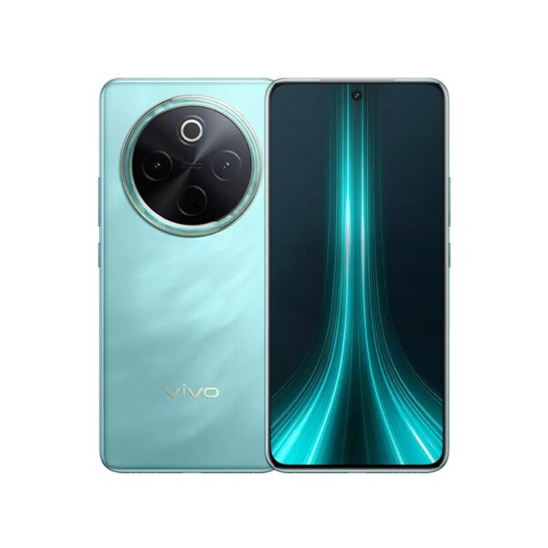 Vivo T4 Lite