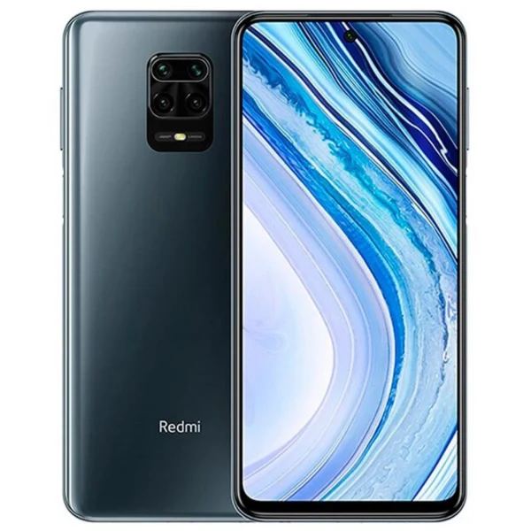 Xiaomi Redmi Note 9 Pro