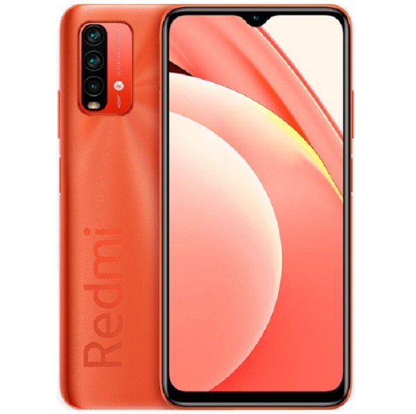 Xiaomi Redmi 9 Power