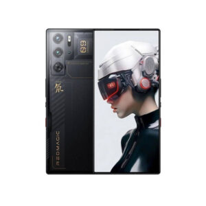 ZTE nubia Red Magic 9