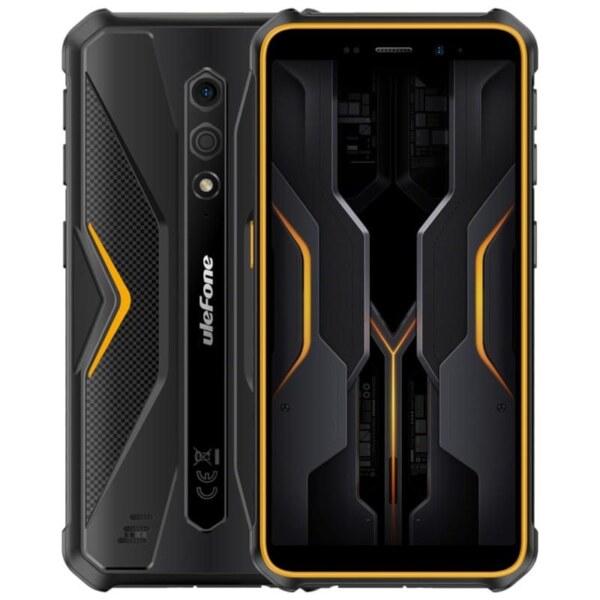 Ulefone Armor X12