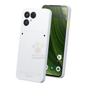 Fairphone 6