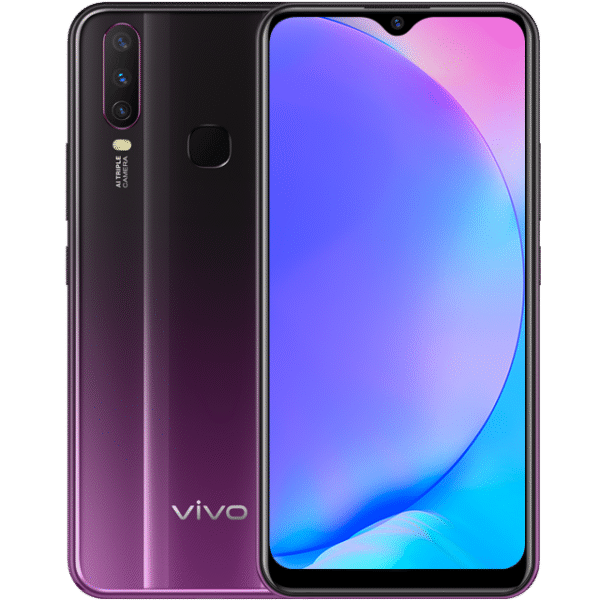 Vivo Y17