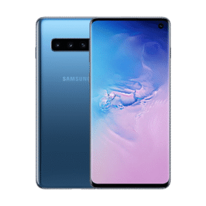 Samsung Galaxy S10