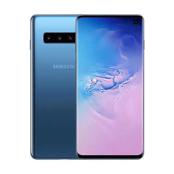 Samsung Galaxy S10