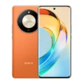 Honor X50