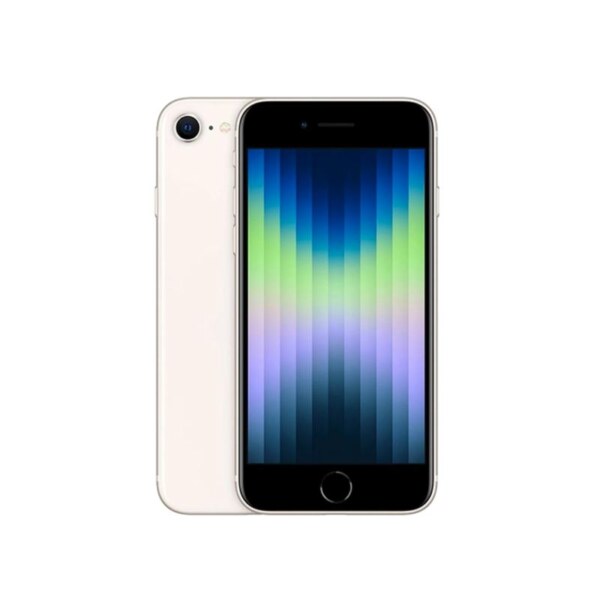 Apple Iphone Se 2022