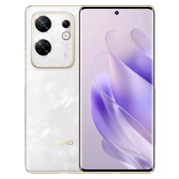 Infinix Zero 30