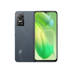 Itel S18