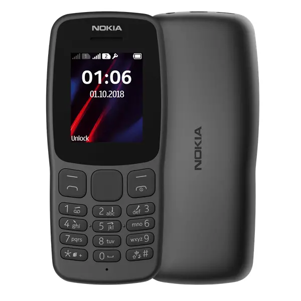 Nokia 106 2018