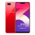 Oppo A3S