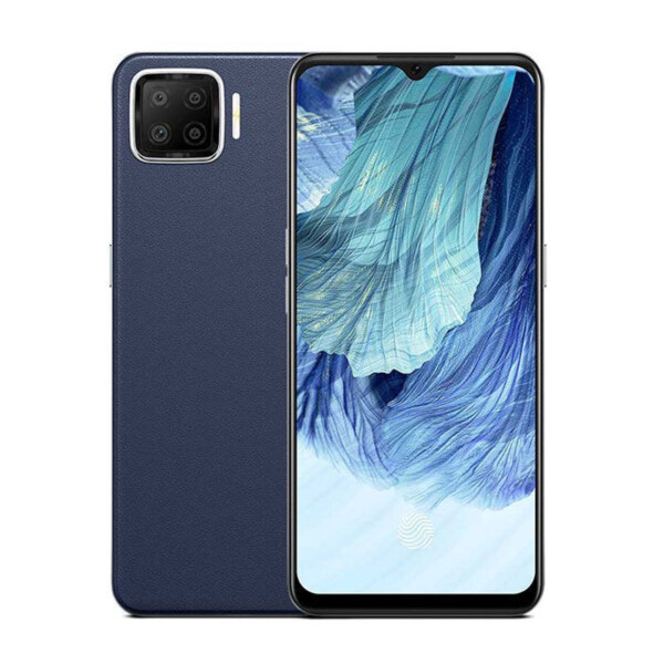 Oppo F17