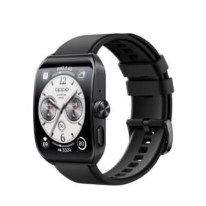 Oppo Watch 4