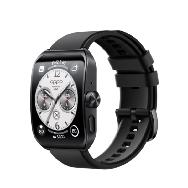 Oppo Watch 4