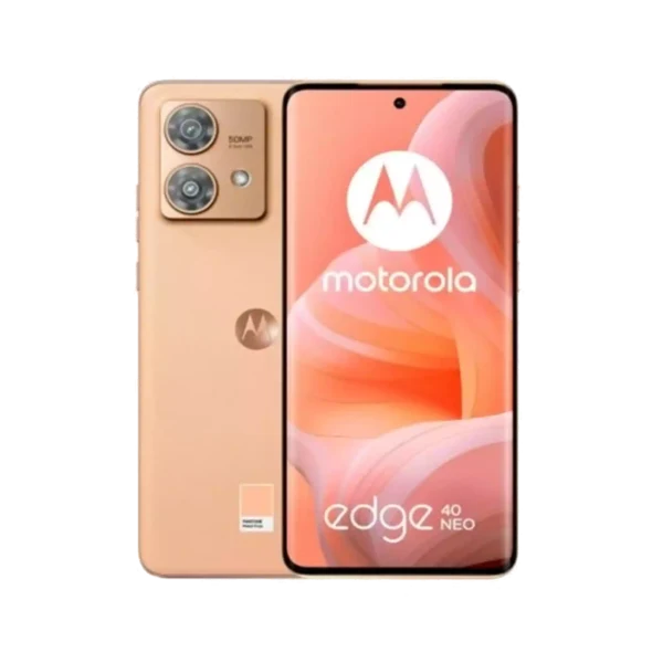 Motorola Edge 40 Neo