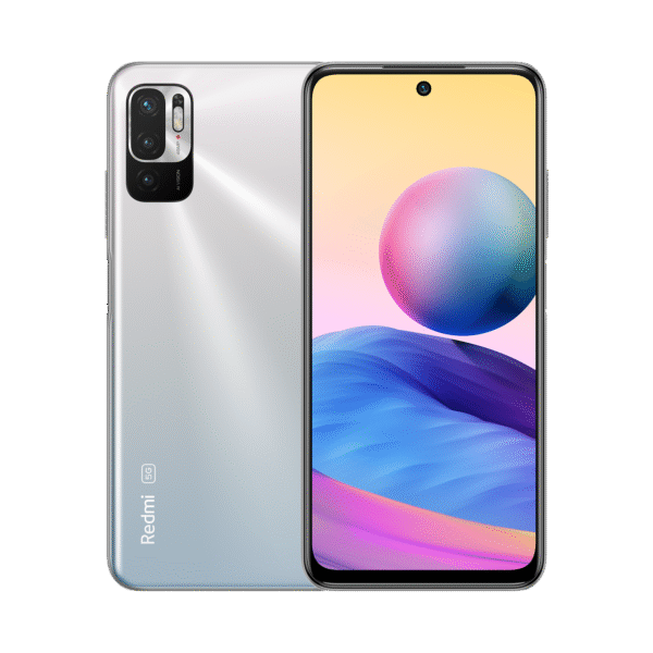 Xiaomi Redmi Note 10 5G