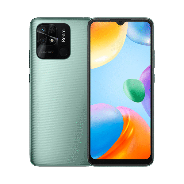 Xiaomi Redmi 10C