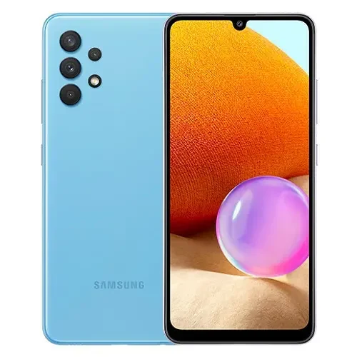 Samsung Galaxy A32