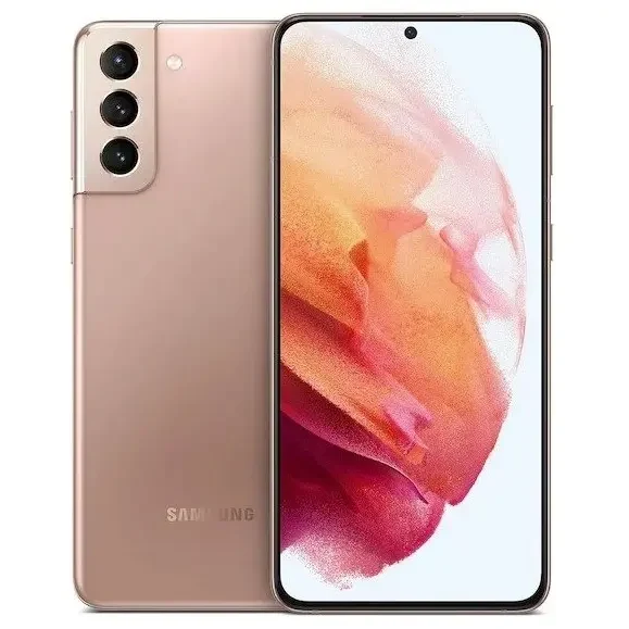 Samsung Galaxy S21 Plus 5G
