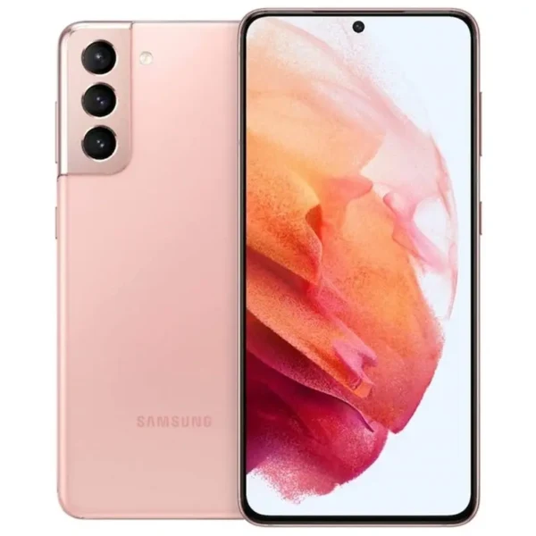 Samsung Galaxy S21 Plus 5G