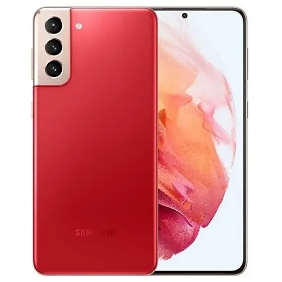 Samsung Galaxy S21 Plus 5G