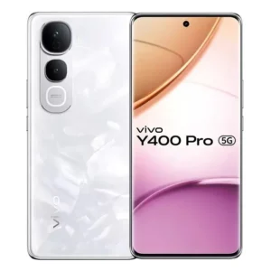 Vivo Y400 Pro
