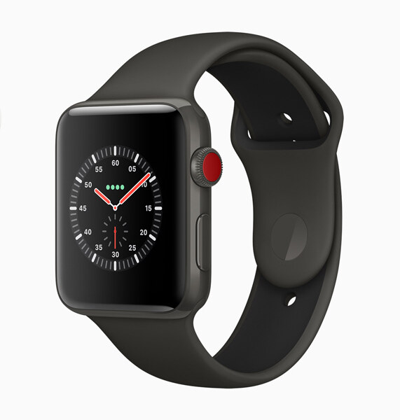 Apple Watch Series 3