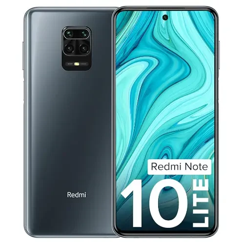 Xiaomi Redmi Note 10 Lite