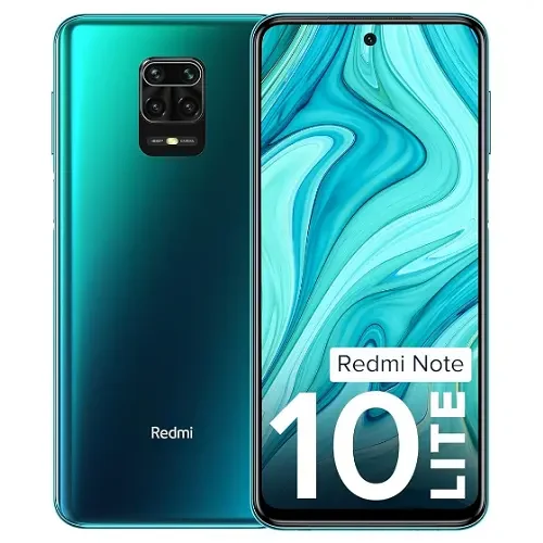 Xiaomi Redmi Note 10 Lite