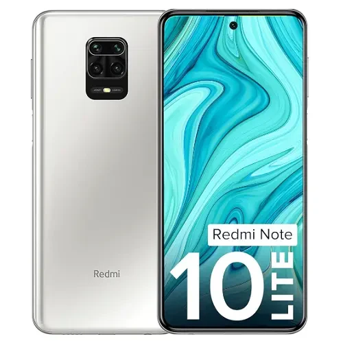 Xiaomi Redmi Note 10 Lite