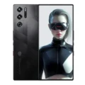 ZTE nubia Red Magic 9S