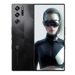 ZTE nubia Red Magic 9S