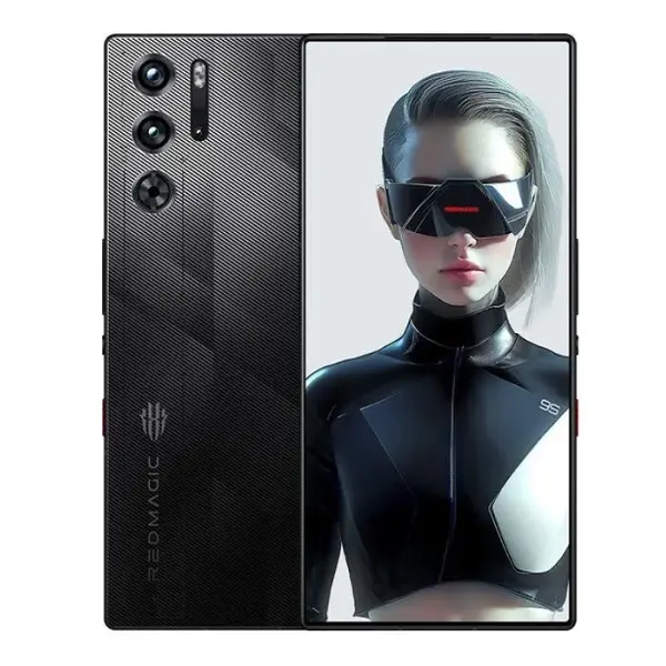 ZTE nubia Red Magic 9S
